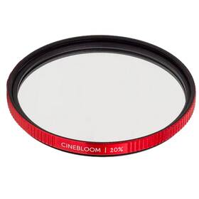 600-072 Moment 77mm Cinebloom Diffusion Filter 10% #600-072 600-072 Moment 77mm Cinebloom Diffusion Filter 10% #600-072