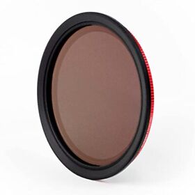 Moment 72mm Variable Nd Filter 2-5 Stops For Camera Lenses