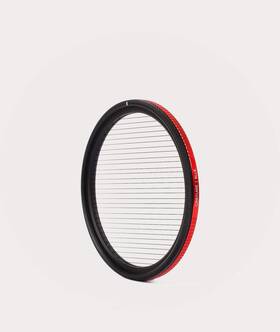 U-600-12 Moment Cineflare Streak Filters - Open Box