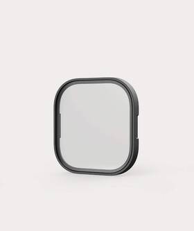 U-600-129 Moment Cineclear Snap-on Filter For Iphone 14 Pro And Max - Open Box