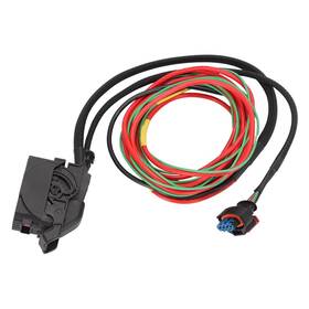 Motoparty A00n17 Wire Harness 3-wire Install For Bosch Ibooster Gen-2 Chevrolet C10 T
