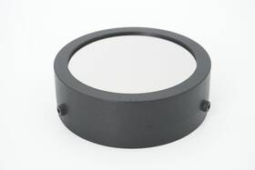 Sgft039y Mrstarguy Starguy 86-117mm Natural Light Adjustable Solar Filter