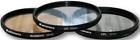 N-a Agfa Piece Professional Filter Kit Ultraviolet Uv Circular 811709016472