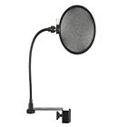 602600 N-a Monoprice Dual-screen Pop-filter 670541337202