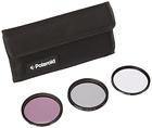 N-a Polaroid Optics Piece Filter Set Uv Cpl Fld 989898337613