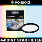 N-a Polaroid Optics Rotating Point Star Filter For The 989898341191