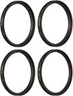 N-a Vivitar Macro Filter Set With Pouch 021331399526