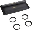 N-a Vivitar Series Macro Filter Set 681066751558