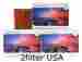 N100gnd12s N100gnd6s N100gnd9s N100box Nisi Filters 4x6 Graduated Nd Kit Filter Box Glass Irnd 0.6 0.9 1.2 Se Grad