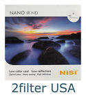 N100irnd60 Nisi 100mm 20 Stop