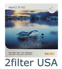 N150irnd45 Nisi 150mm 15 Stop 4897045105410