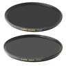 Nd1000 Na Lu Id Filter Set Mc Schott Glass 612085380436