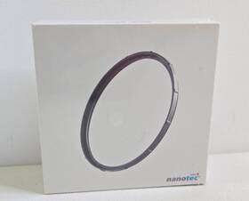 X1-uv4n-77m Nanotec X1 Uv Mrc4 77mm Photography Camera Filter - New And Sealed