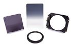 Nd1.2gvh Lee Filters 100mm System Very
