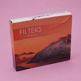 10097264 Neewer Fl-6dji Multi-coated Camera Lens Filters Dji Mavic Air 2 Filter Set