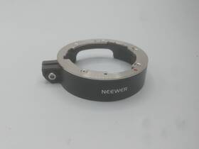 10101331 Neewer Lens Adapter For Canon G7x Mark Iii Camera Only