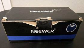 10101718 Neewer 82mm Lens Filter Kit Uv Fld Nd2 Nd4 Hood And Cap