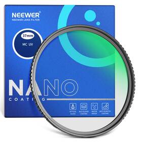 10102523 Neewer Uv Protection Camera Lens Filter With Multi Coated Hd Optical Glass 10102523 Neewer Uv Protection Camera Lens Filter With Multi Coated Hd Optical Glass