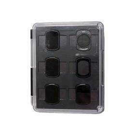 Neewer 191073111363 Magnetic Nd Filter Set For Dji Osmo Pocket 3 Creator Combo 6 Pack