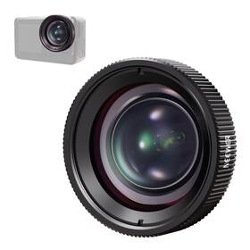 Ls-68d Neewer 921268814403 Macro Lens For Dji Osmo Action 5/4 2x Magnification