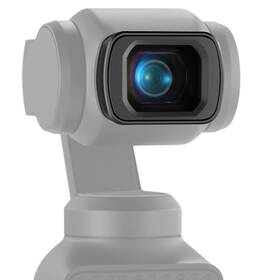 Ls-45d Neewer 921268814410 0.75x Wide Lens For Dji Pocket 3 108 Fov Magnetic