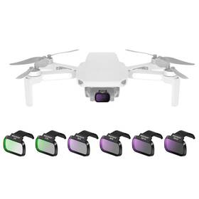 Fl-b31d Neewer 921268814793 6-pack Nd/cpl Set For Dji Mini 4k/2/se Gimbal Safe