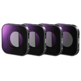 Fl-gp9d Neewer 921268815639 4-pack Nd Filters For Gopro Hero 9-13 - Nd4/8/16/32 Fl-gp9d Neewer 921268815639 4-pack Nd Filters For Gopro Hero 9-13 - Nd4/8/16/32