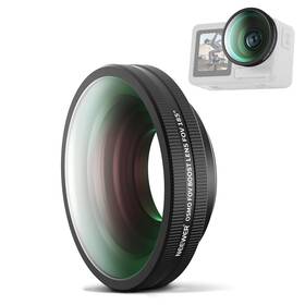 Fl-b30d Neewer 921268816018 185 Fov Lens For Dji Osmo Action 4/5 Pro