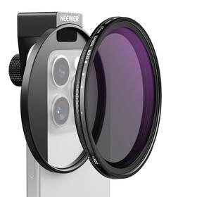 Nd2-32 Neewer 921268816148 Nw Series Sd 67mm Phone Filter Kit - With Clip And Cold Shoe
