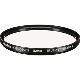 68-094282 New Schneider 82mm True-net Black 2 Glass Filter Mfr #68-094282 68-094282 New Schneider 82mm True-net Black 2 Glass Filter Mfr #68-094282