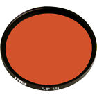 New Tiffen 49mm Fl-b Fluorescent Filter For Tungsten Film Mfr #49flb