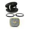 Nicloseup77-kt2 Nisi Close Up Lens Kit With And Step 840247795259