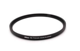 Nikon 018208042517 Neutral Color Nc Filter 112mm