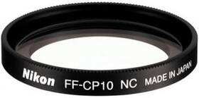 Ff-cp10 Nikon 25652 Neutral Color Filter For Coolpix 8400 Digital Camera