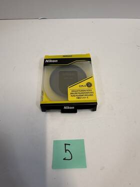 82cpl2 Nikon Circular Polarizing Camera Lens Filter Ii 82mm Multi Coating
