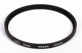 L37c Nikon 960759004888 Genuine 72mm Ultra Violet Haze Skylight Filter For L37c Nikon 960759004888 Genuine 72mm Ultra Violet Haze Skylight Filter For