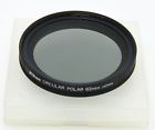 368983 Nikon Circular Polarizer Filter Genuine Plastic Storage Case Circ