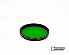 Nikon Telesar Green Tone Control Filter For Lens
