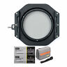 Nip100v7tc-kt Nisi Filter Holder Kit Bundle With Pouch And 196271630340