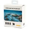 Nir-cndkit-72 Nisi Circular Nd Filter Kit