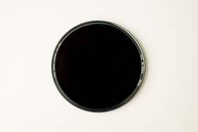 133292 Nisi 82mm Huc Pro Nano Ir Circular 6 Stop Fixed Neutral Density Filter