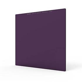Nisi 190203099847 100x100mm Square Neutral Density Filter Ir Nd8 0.9 Nd 3 Stops 100mm System O
