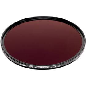 Nisi 192223269460 82mm Circular Nd Filter Kit #nir-cndkit-82 A