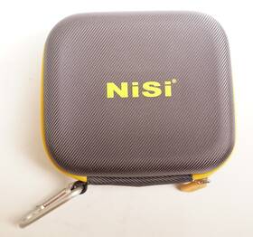 Nisi 196271485230 77mm Swift True Color Vnd Kit