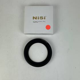 43048 Nisi Usa 82mm Filter Adapter Ring 180mm Holder For Canon 11-24mm Nib