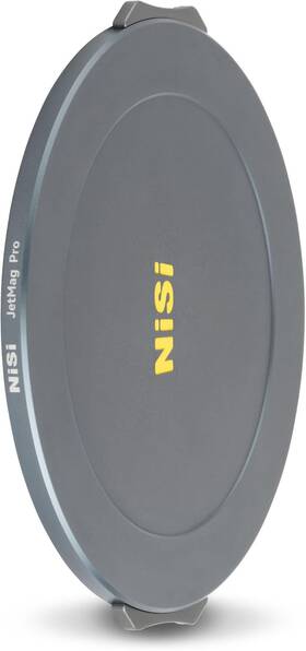 82mag Nisi 445035443447 Jetmag Pro Magnetic Front Cap For Filter