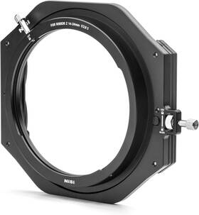 498735 Nisi 100mm Filter Holder For Nikon Z 14-24mm F/2.8 S