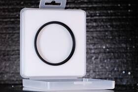 500052 Nisi 67mm Circular Black Mist 1/8 500052 Nisi 67mm Circular Black Mist 1/8