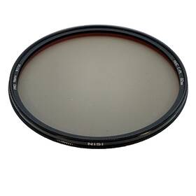 Nisi 971634246468 Huc C-pl Pro Nano 82mm Circular Polarizer Camera Lens Filter Cpl - Open