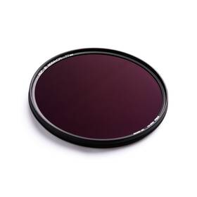 Nd64 Nisi 971634246536 82mm Multifunctional Huc Pro Nano Ir Cpl - 2-in-1 Lens Filter Circular